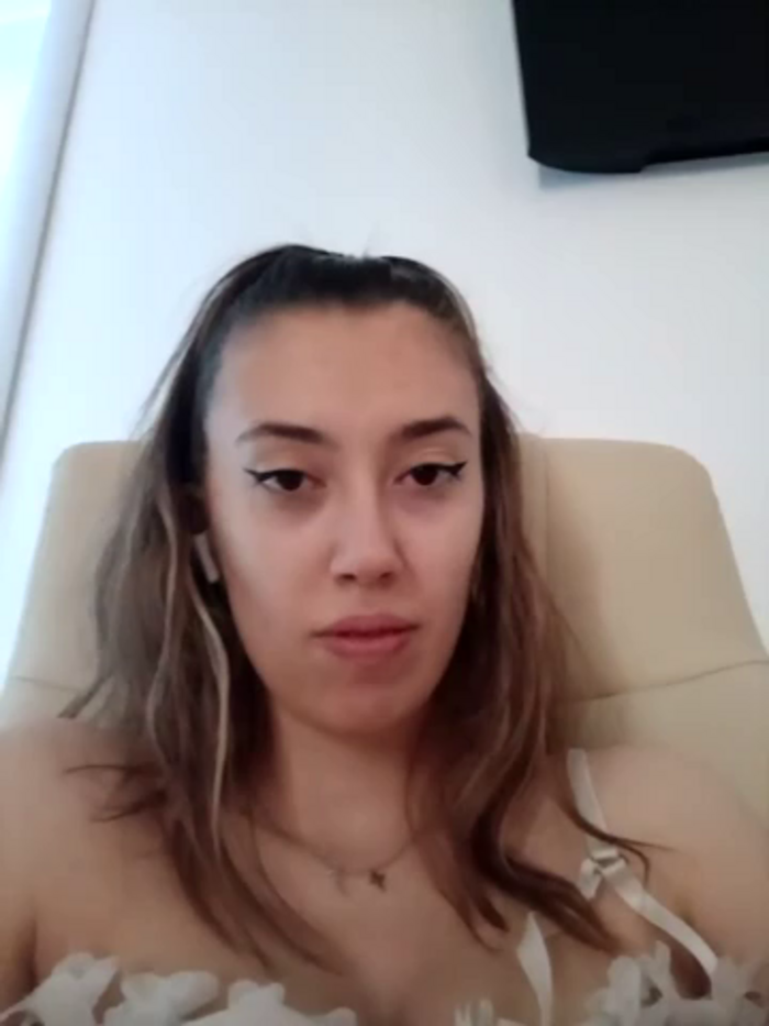 VirginPussyWet