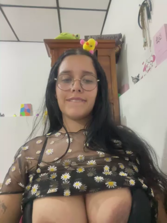 Annya-sweet