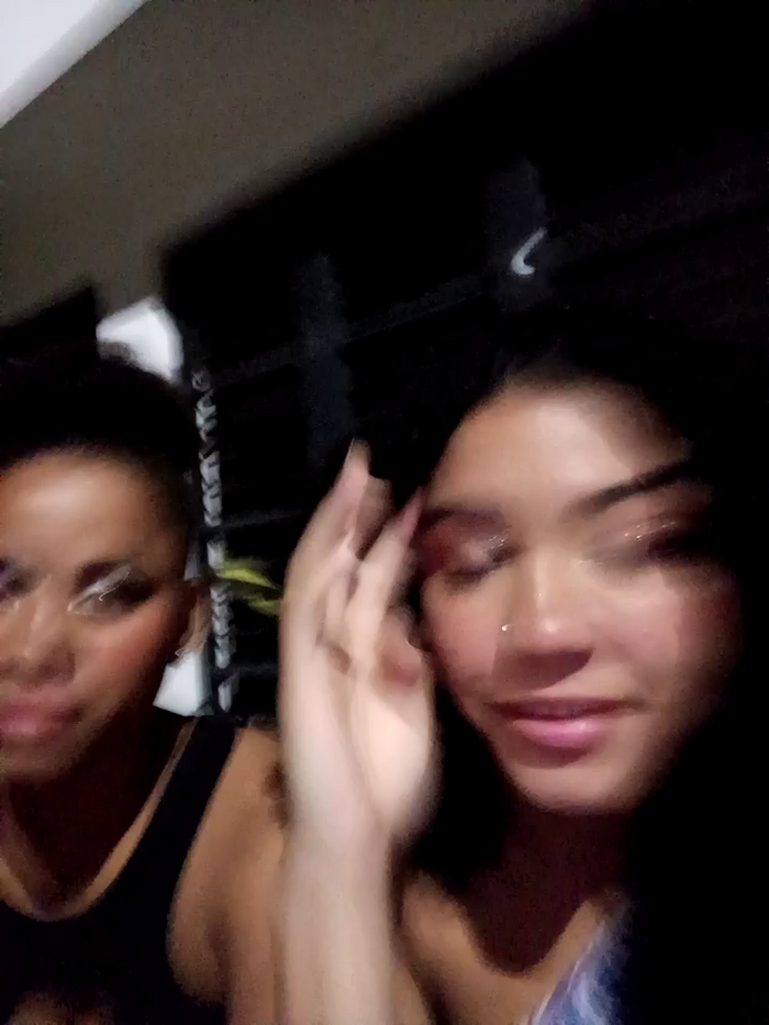 CurlyBitch