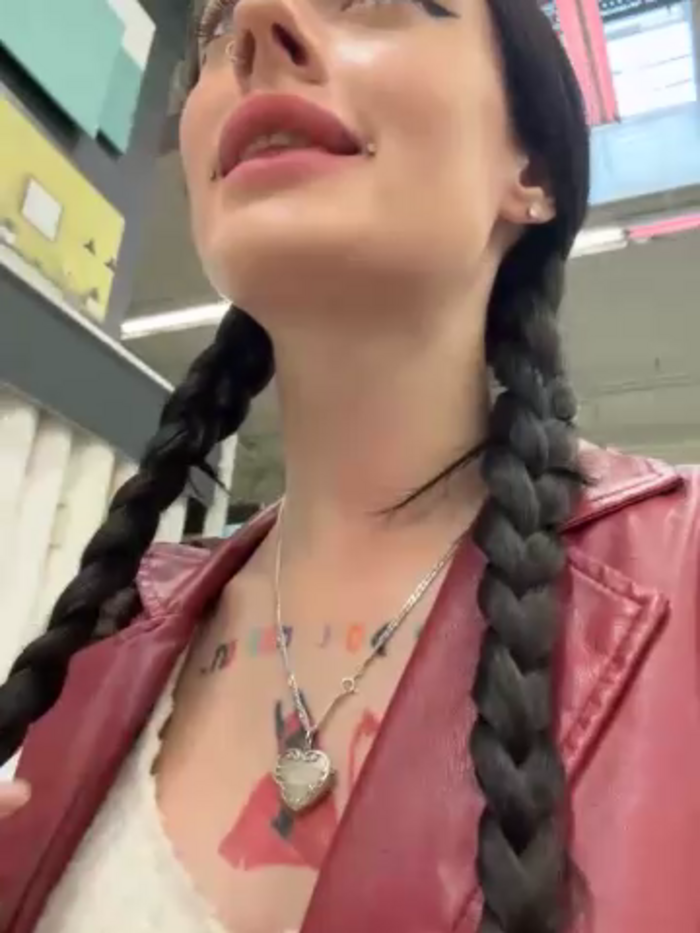 Melissa_crazy