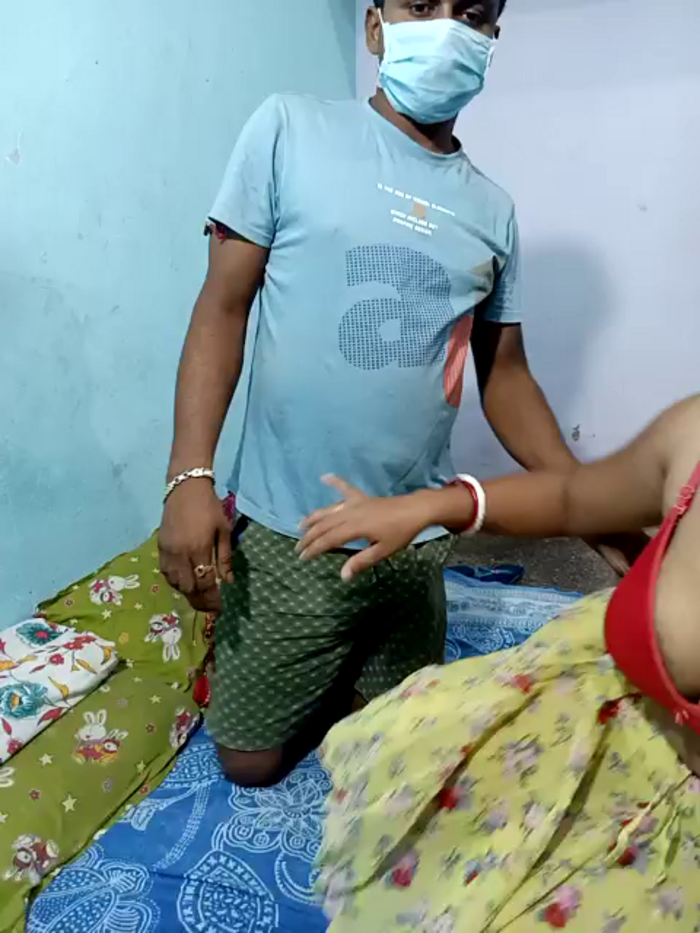 Naughty-Chaaya