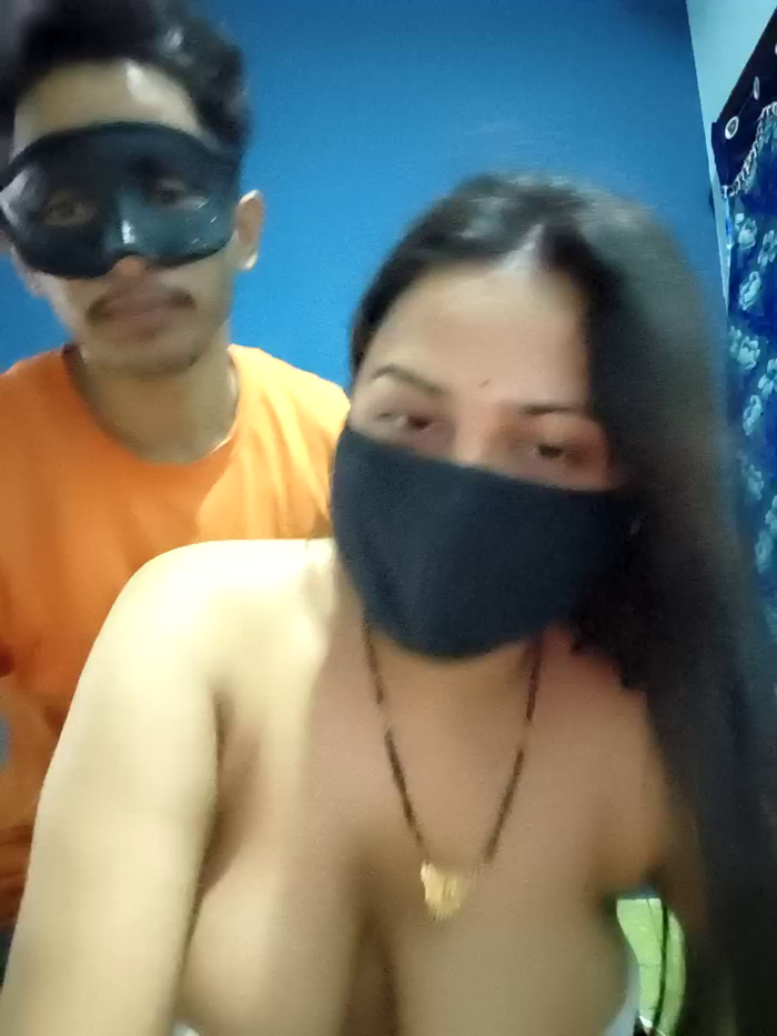 SassyWildCouple