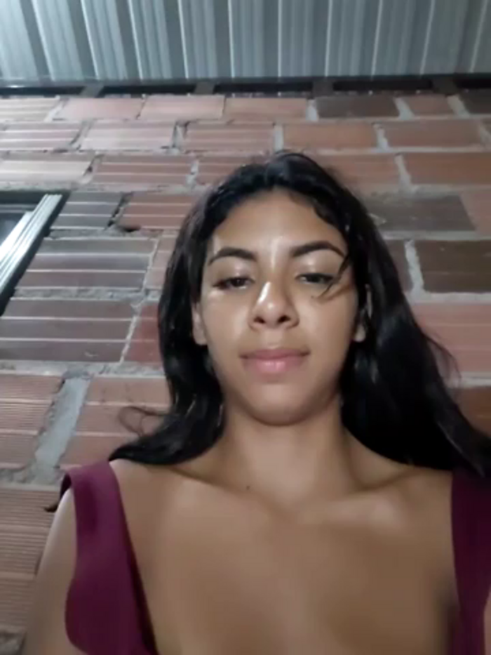 chaparritahot99