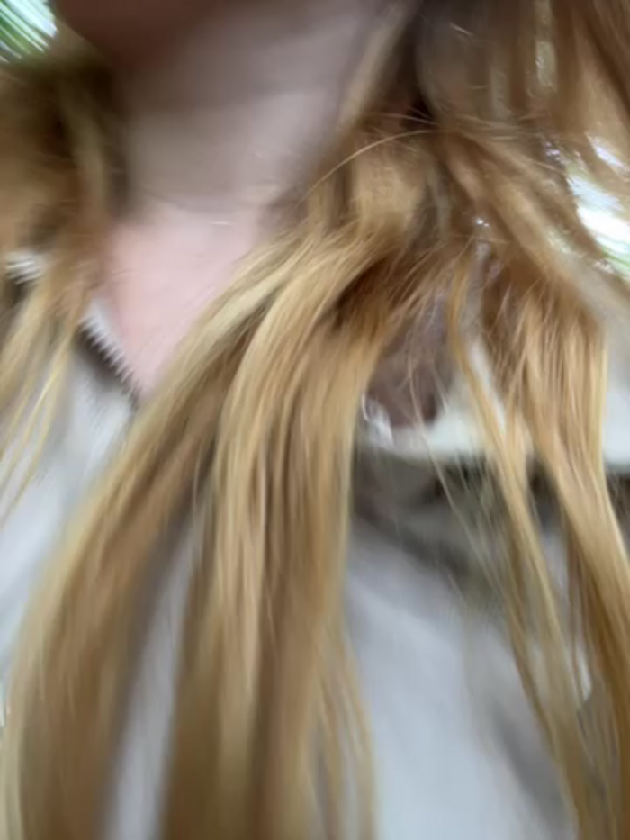 AmmyHot