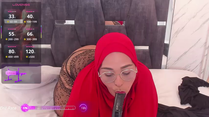 BBWHijab