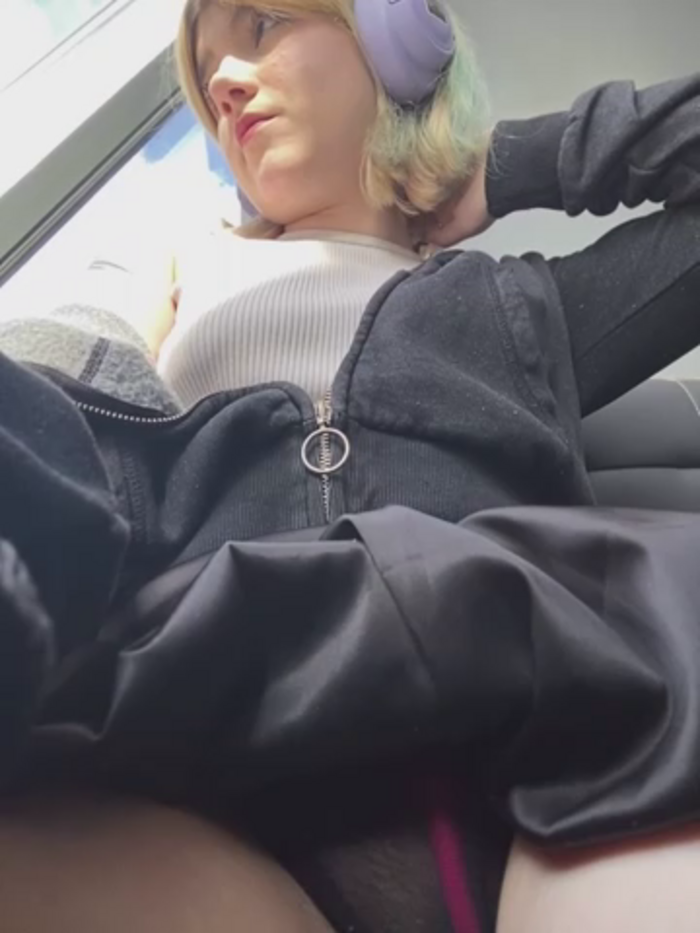 Baby__Naughty