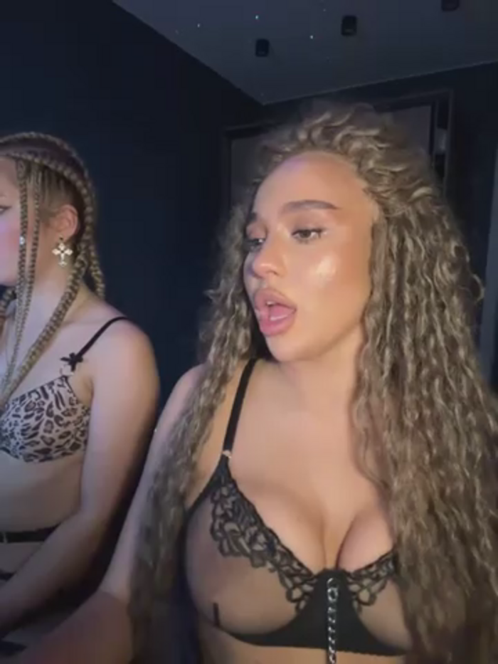 CardiSweetBaby