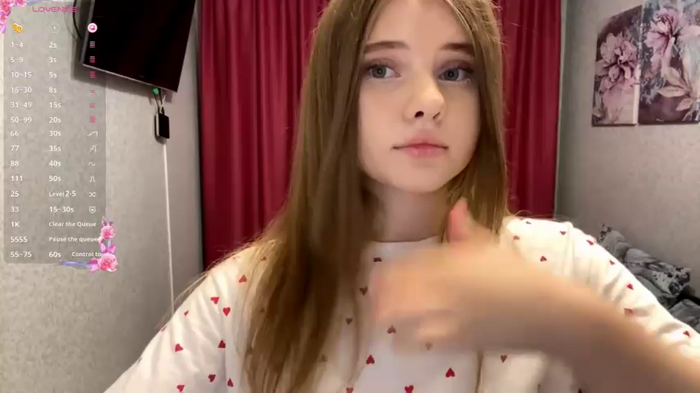CarolinePepper