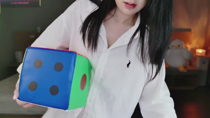 Lucky-baby