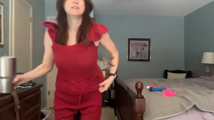 MommyGoddessL