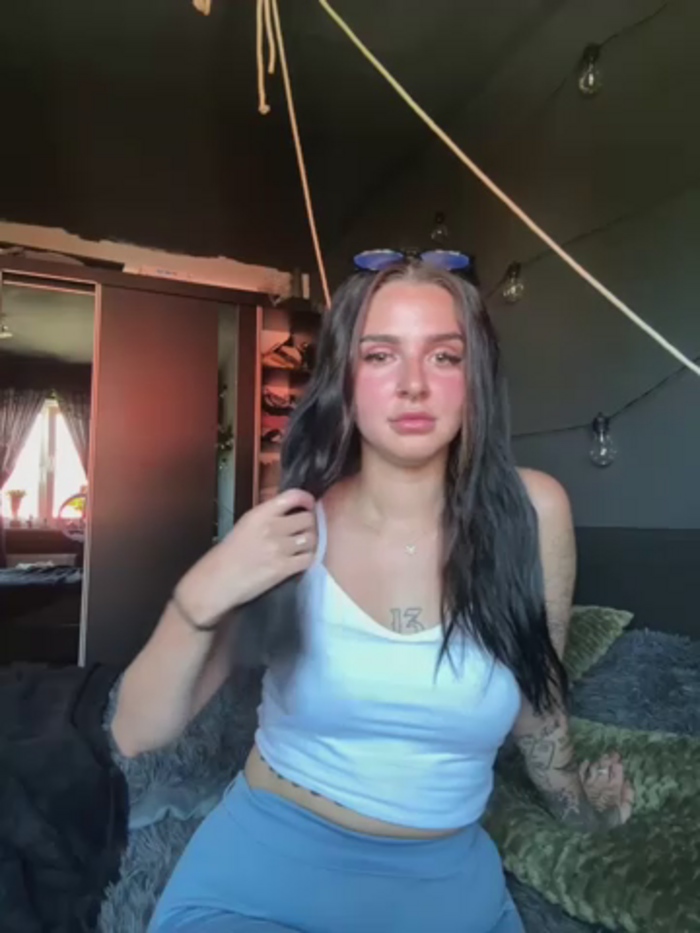SweetYasmiine
