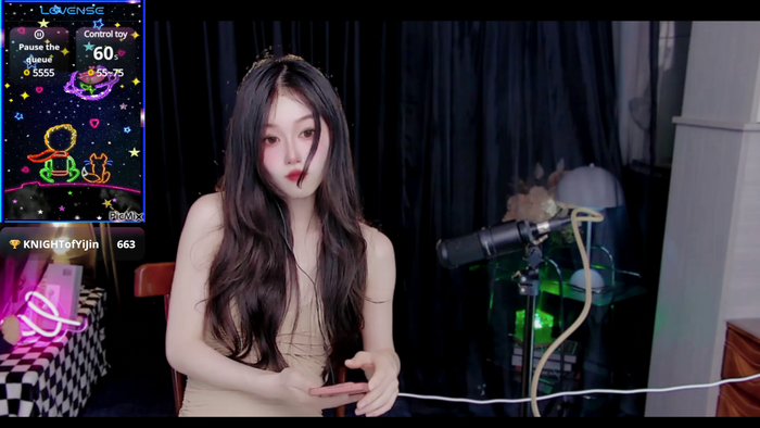 YiJin-a