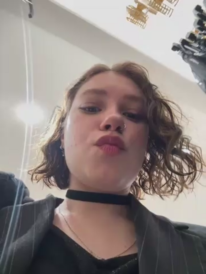 lucy-joy