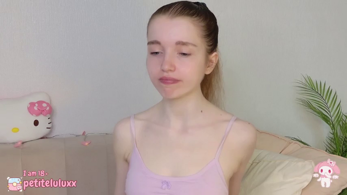 petiteluluxx