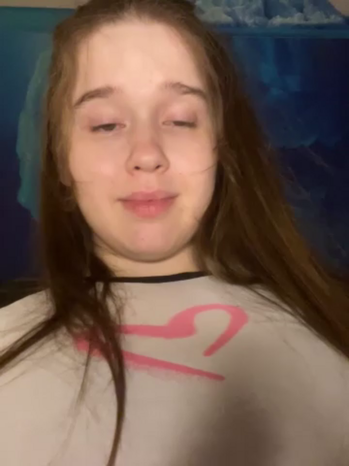 HornyGirlH