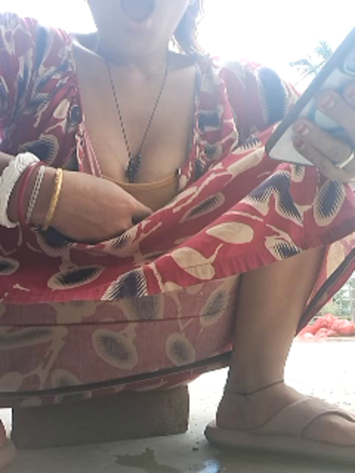 Ishikaranaa