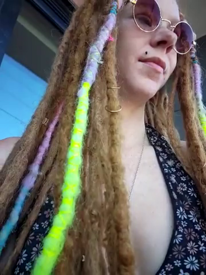 LucidLucy