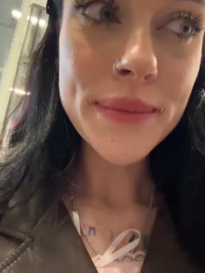Melissa_crazy