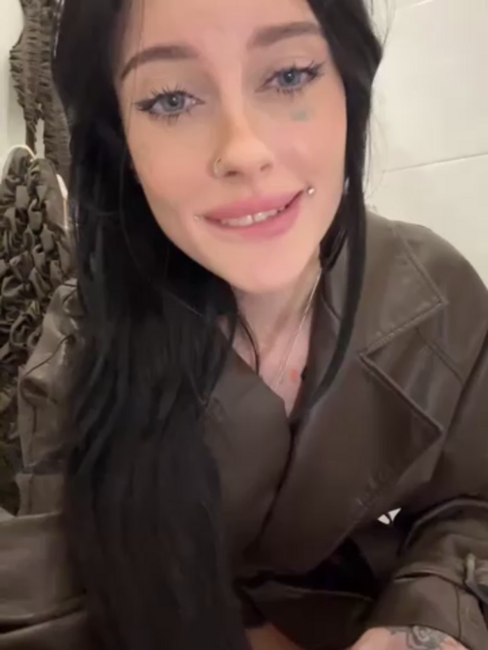 Melissa_crazy