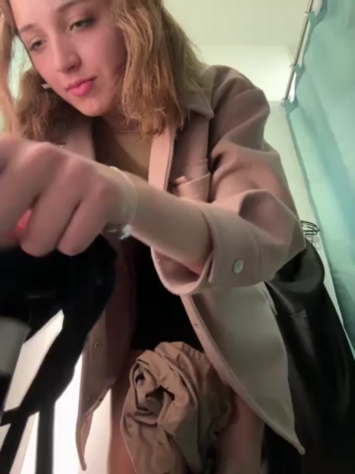 DollyTall