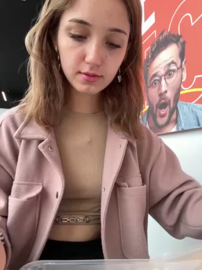 DollyTall