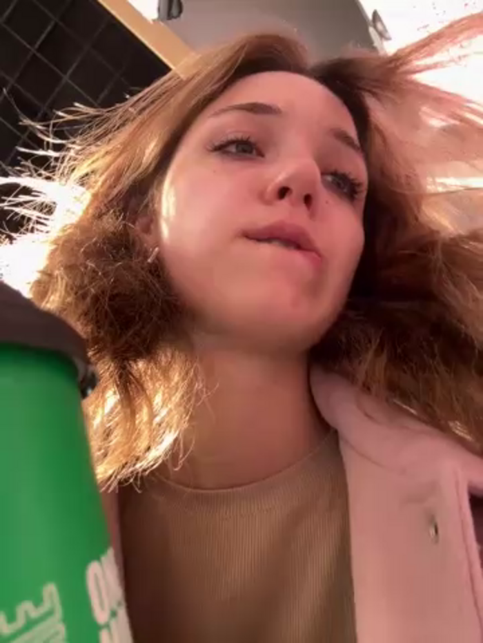 DollyTall