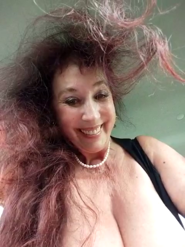 GypsyEsmeralda