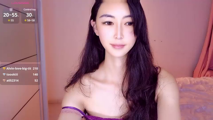 HaipaiSweetheart