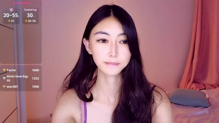 HaipaiSweetheart