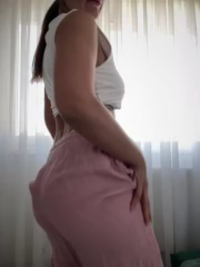 HotXMom