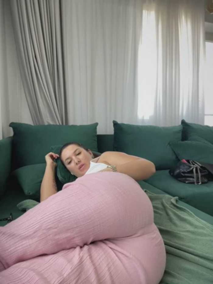 HotXMom