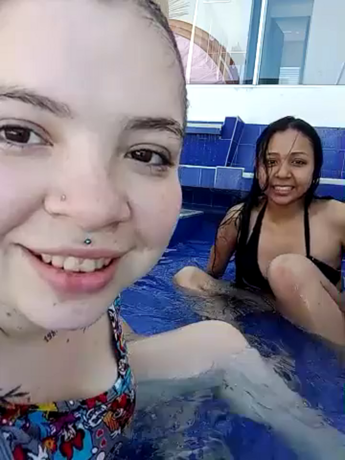 Itzel_Fisting