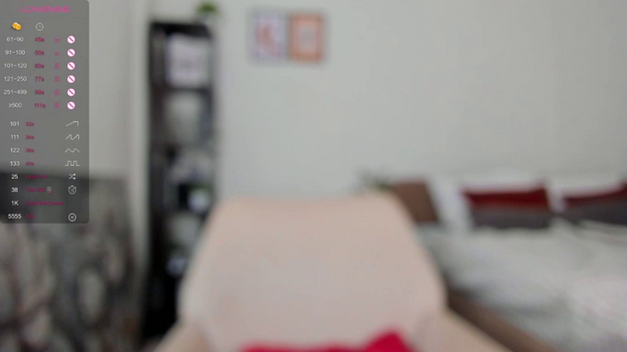 MaydaFoulk