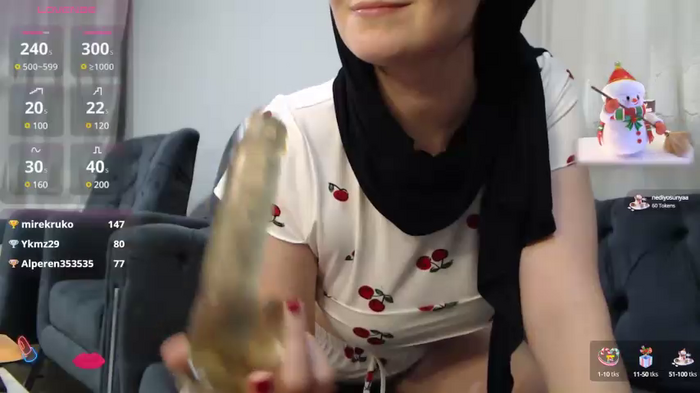 MelisKayaa