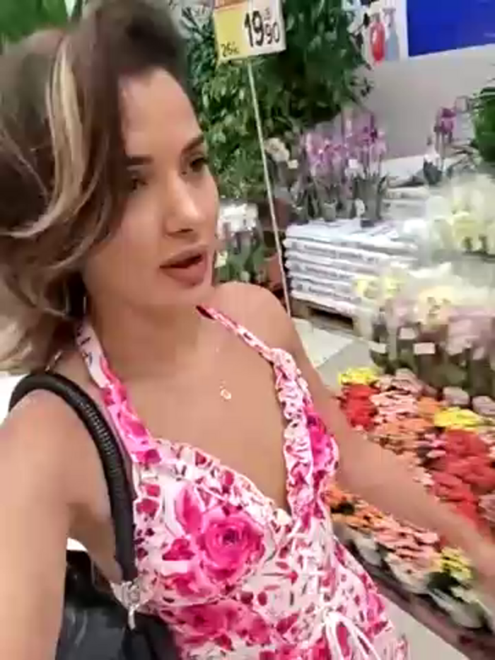 NaughtyChloe