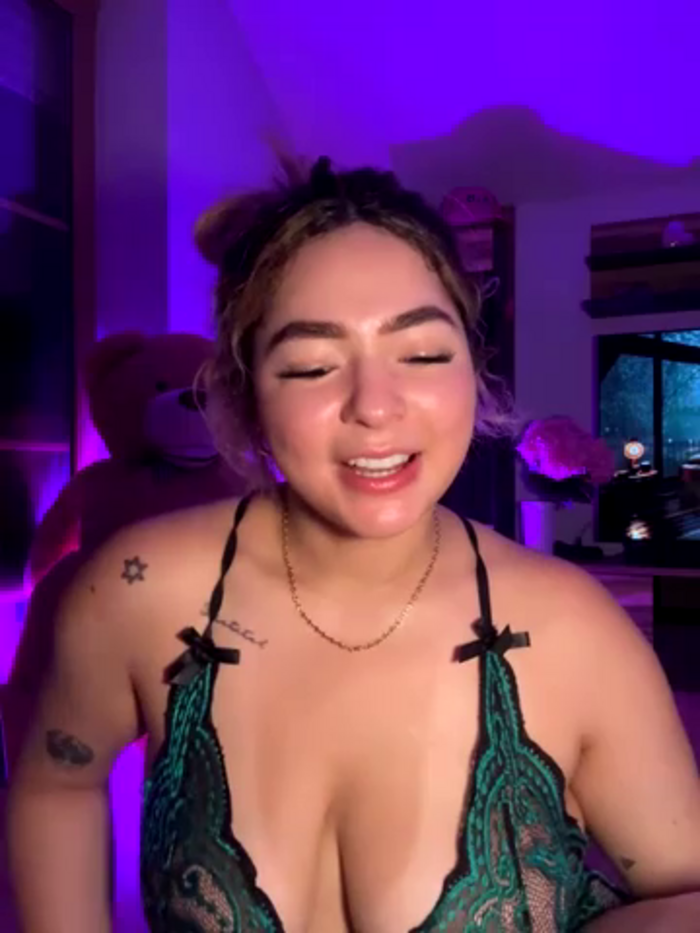 OriannaFox