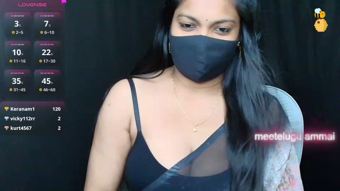 nehanya_telugu