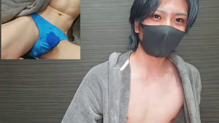 CHROME-kun925
