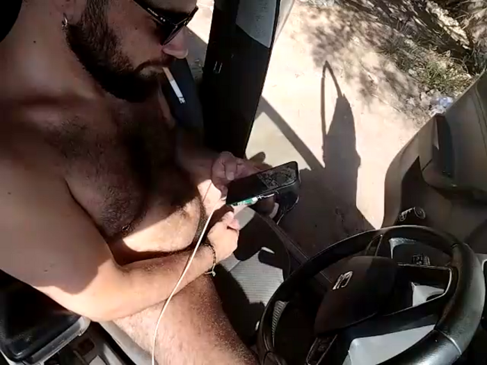 HairyPigTop
