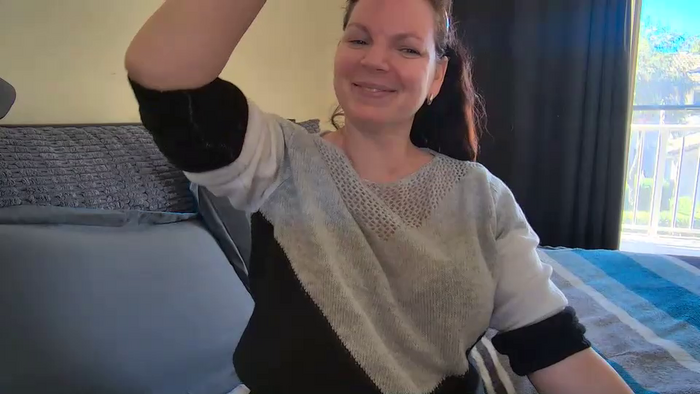 AussieGabrielle