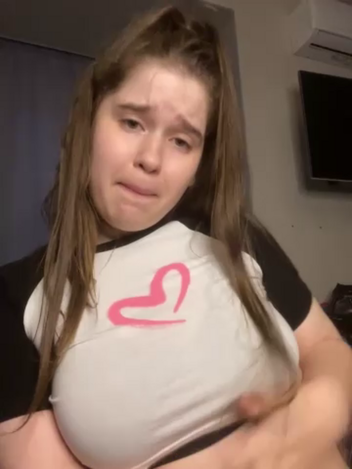 HornyGirlH