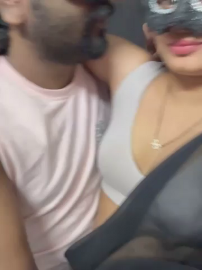 Magical-Couple-telugu