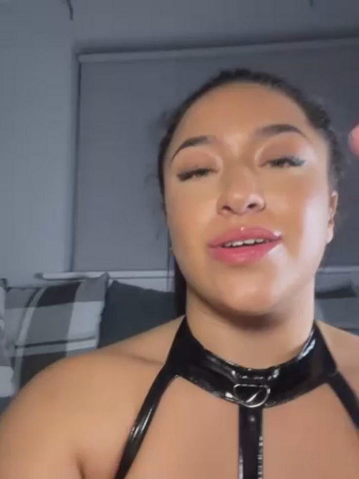 MissOliviaRose