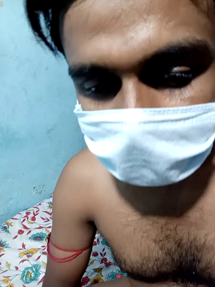 Naughty-Chaaya