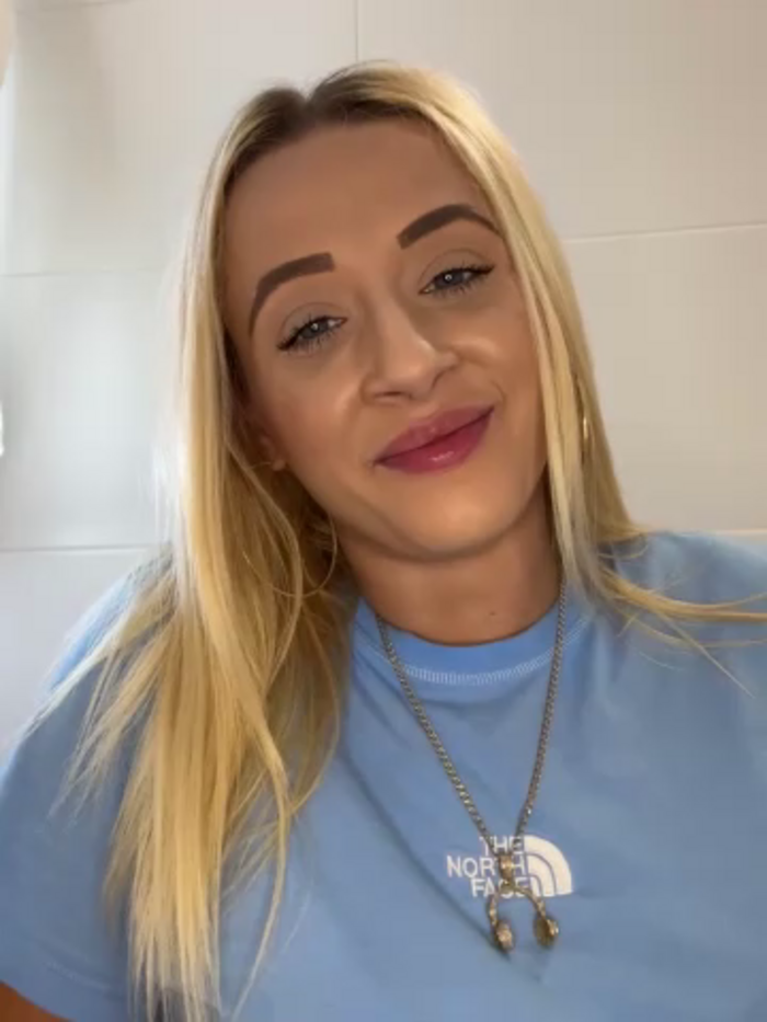 Strongqueen