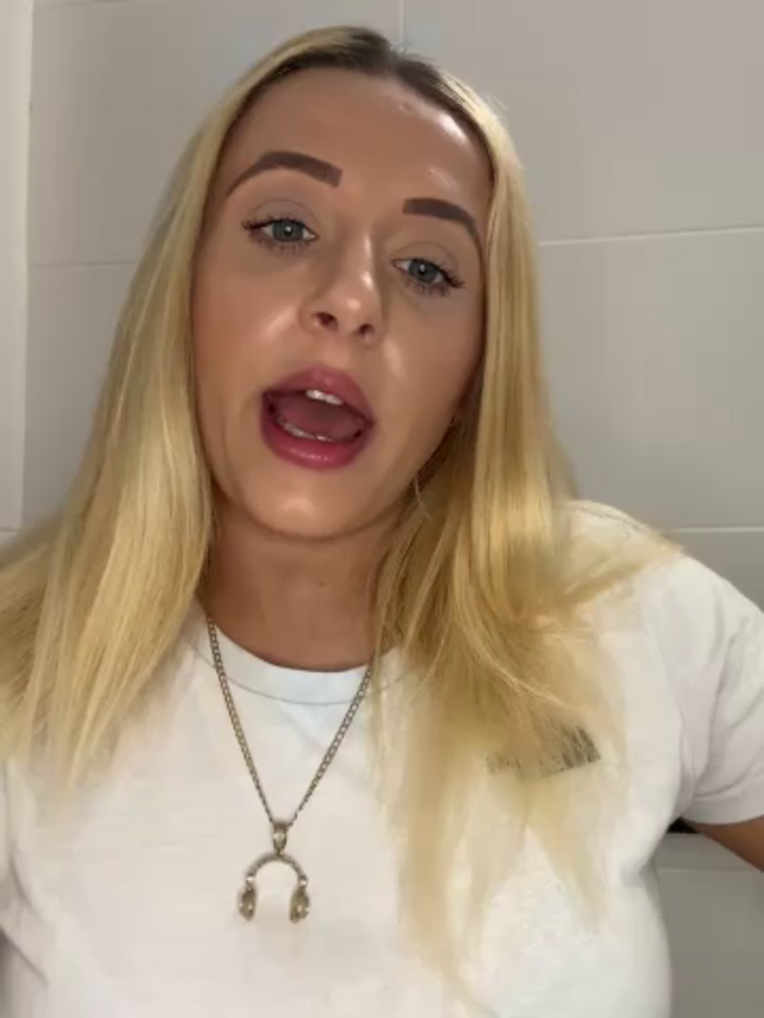 Strongqueen