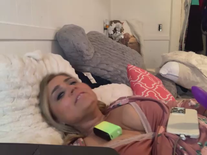 Blondie955