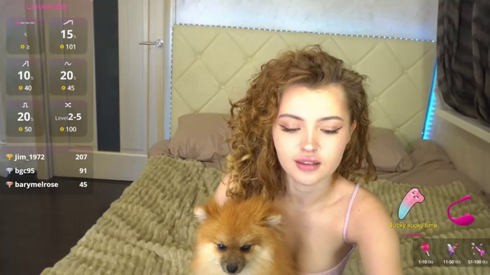 CandyWink