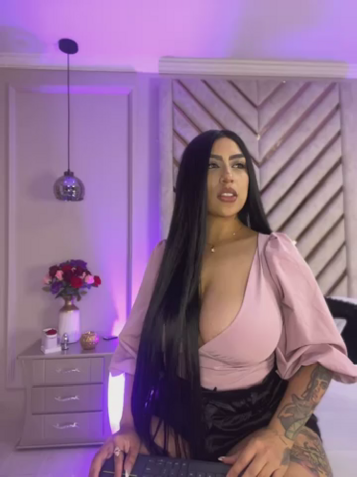 Courtney-Rose