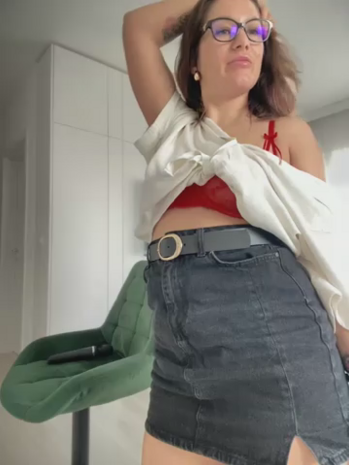 HotXMom